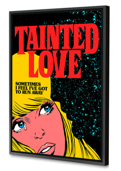 Butcher Billy -  Tainted