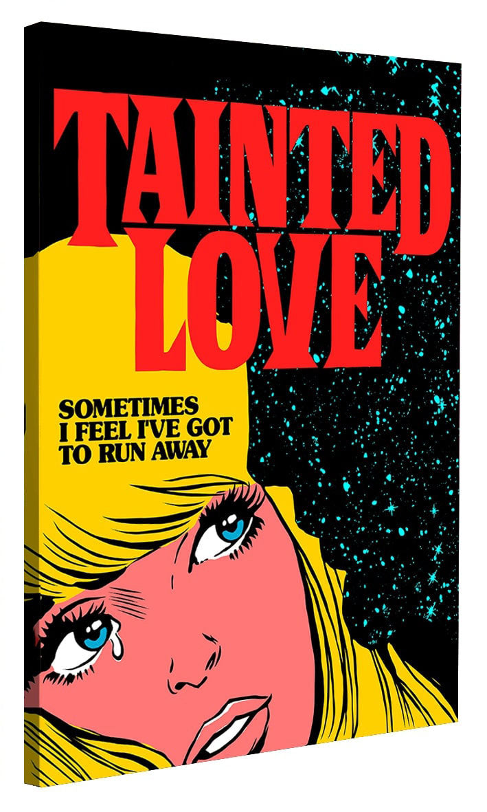 Butcher Billy -  Tainted