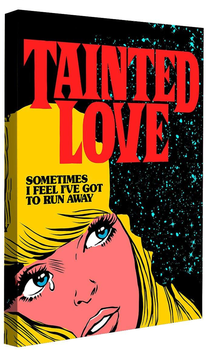 Butcher Billy -  Tainted