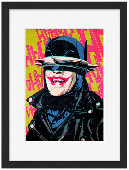 Butcher Billy -  The Adam Who Laughs