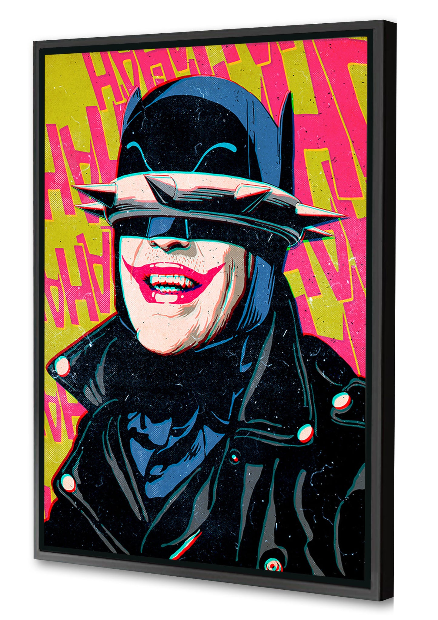 Butcher Billy -  The Adam Who Laughs