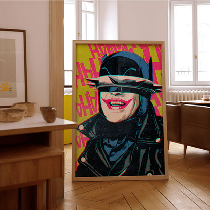 Butcher Billy -  The Adam Who Laughs