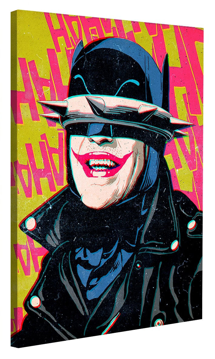 Butcher Billy -  The Adam Who Laughs