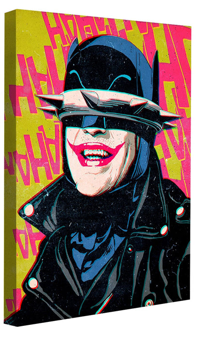 Butcher Billy -  The Adam Who Laughs