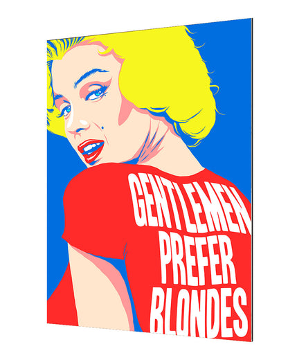 Butcher Billy -  The Blonde