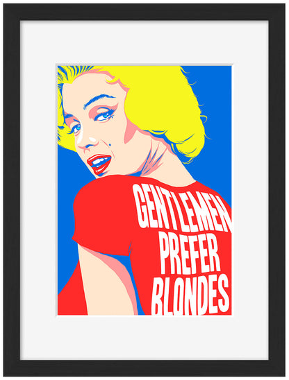 Butcher Billy -  The Blonde