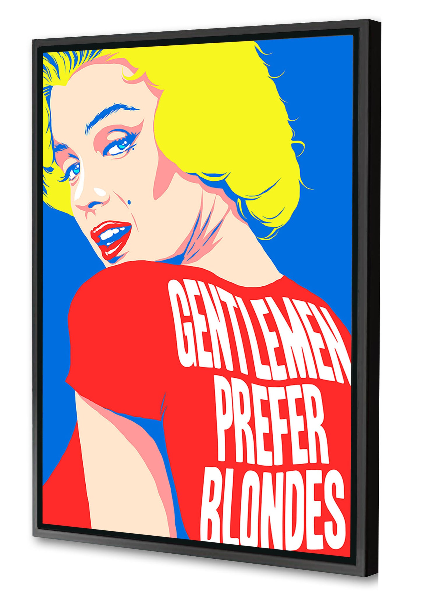 Butcher Billy -  The Blonde