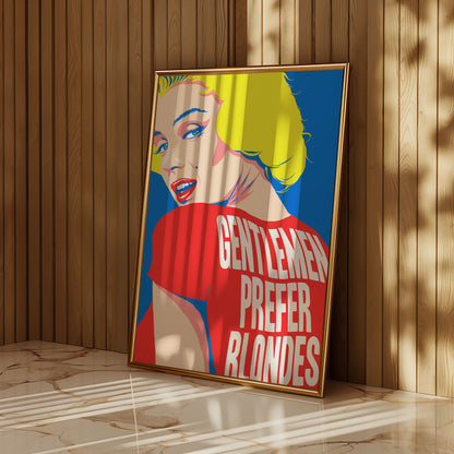 Butcher Billy -  The Blonde