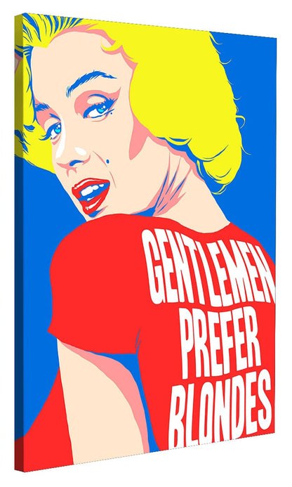 Butcher Billy -  The Blonde