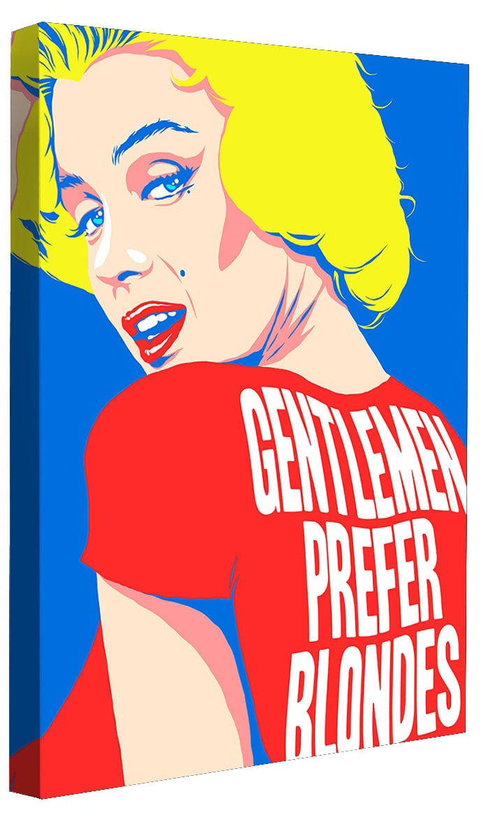 Butcher Billy -  The Blonde