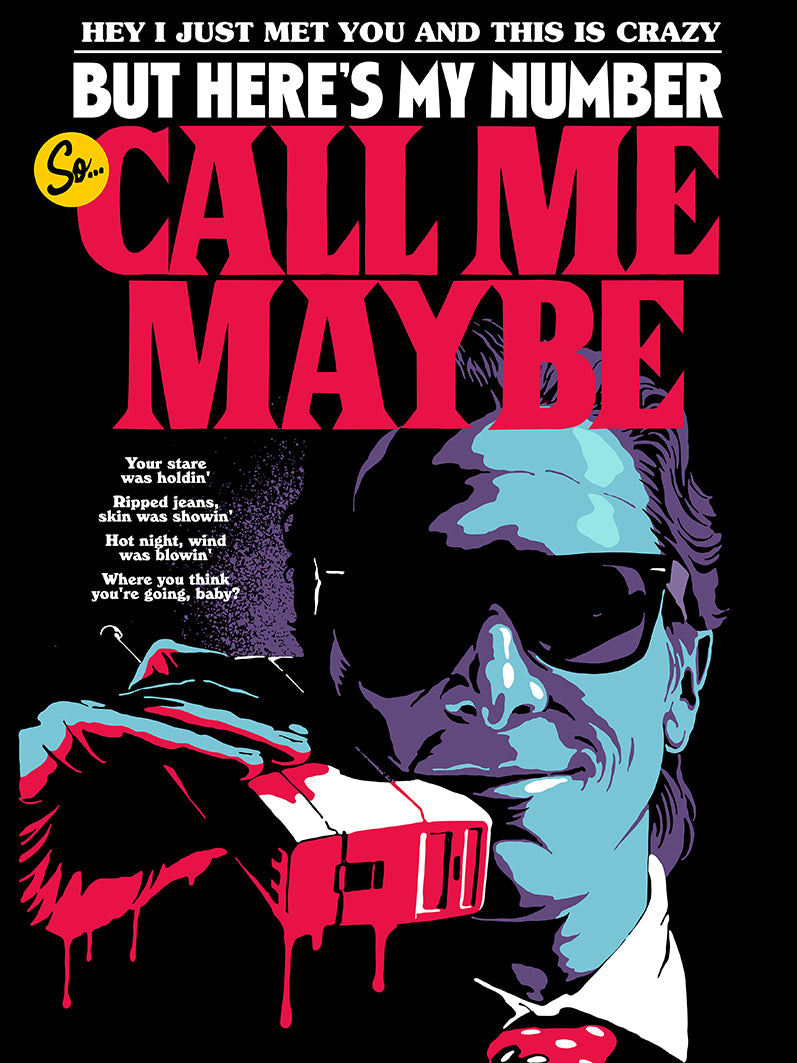 Butcher Billy -  The Call