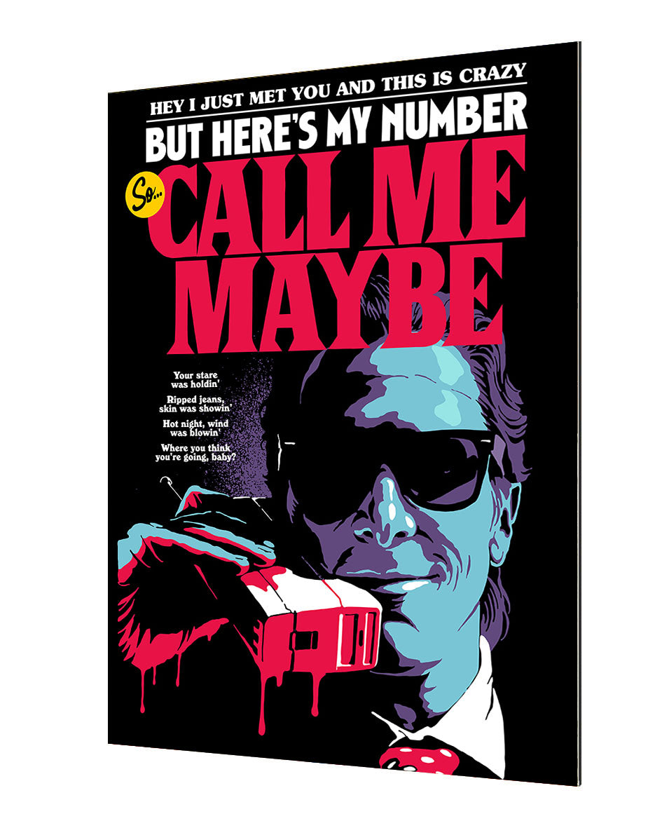 Butcher Billy -  The Call