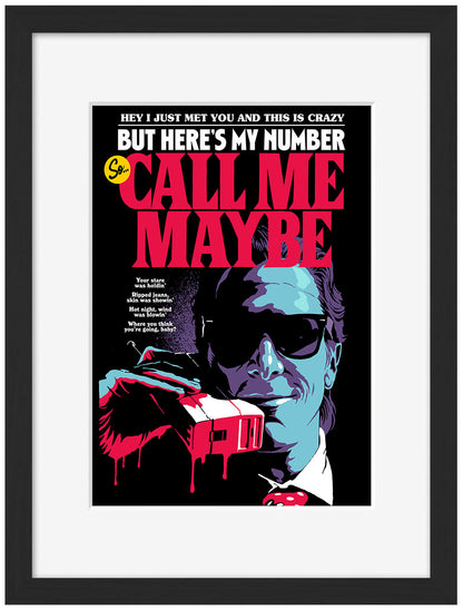 Butcher Billy -  The Call
