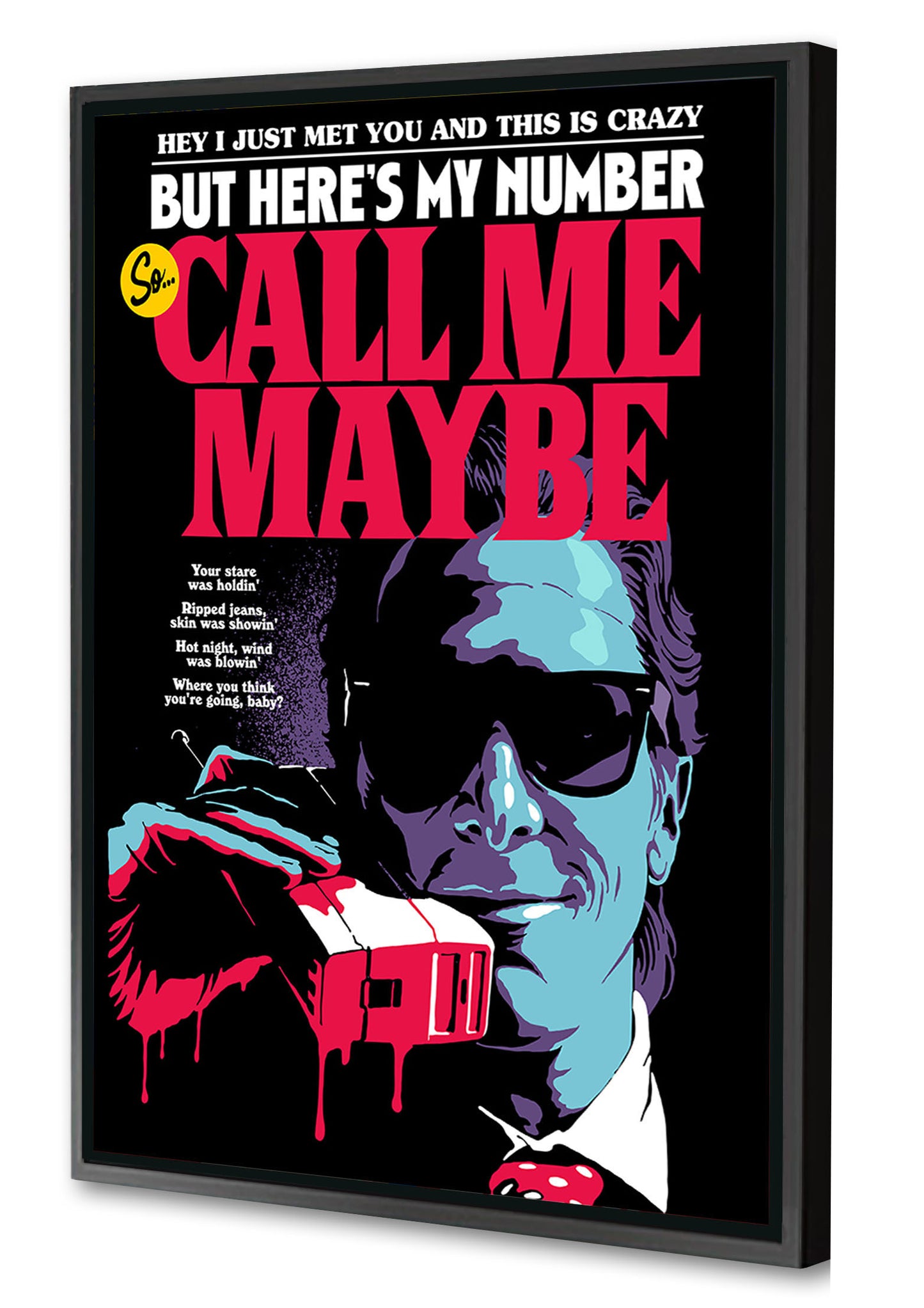 Butcher Billy -  The Call