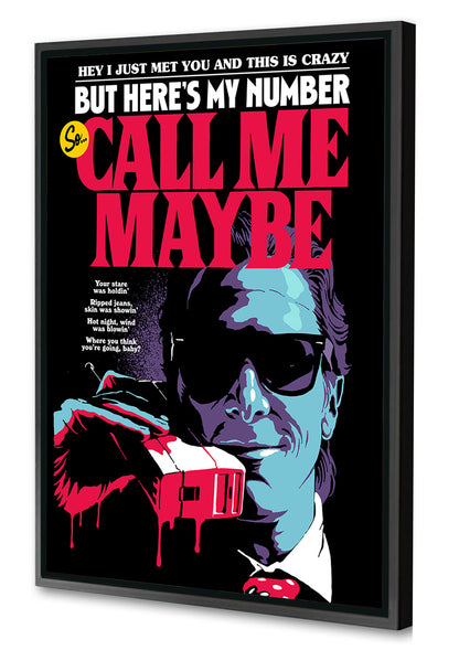 Butcher Billy -  The Call