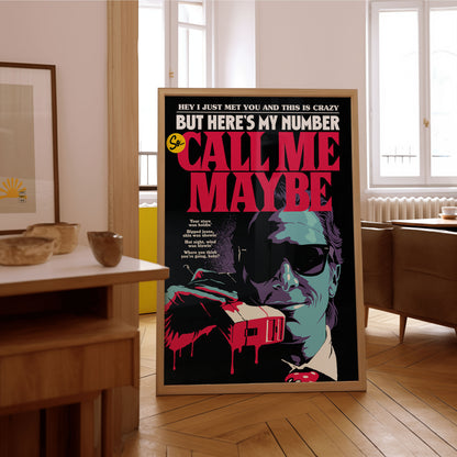 Butcher Billy -  The Call