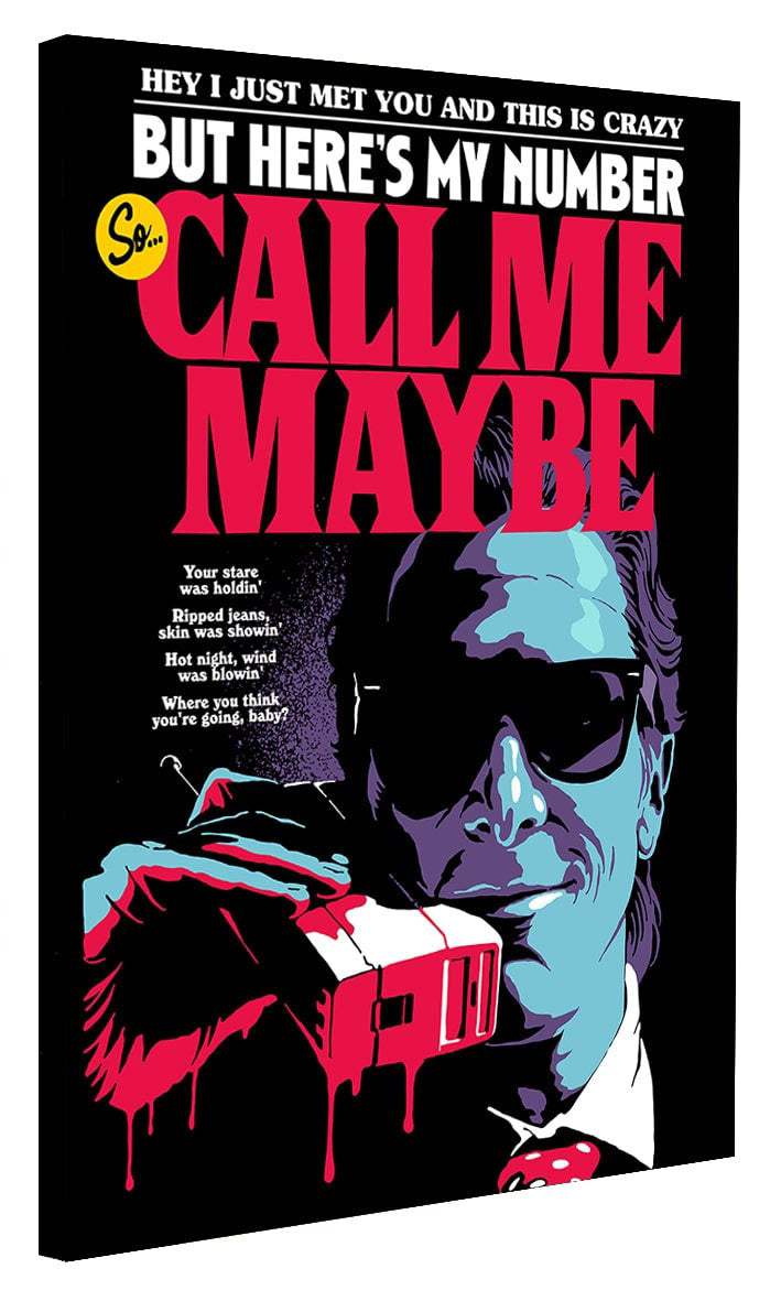 Butcher Billy -  The Call