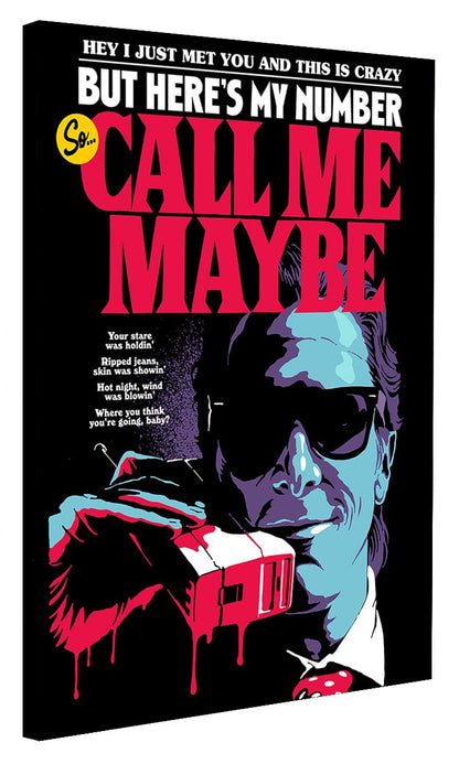 Butcher Billy -  The Call