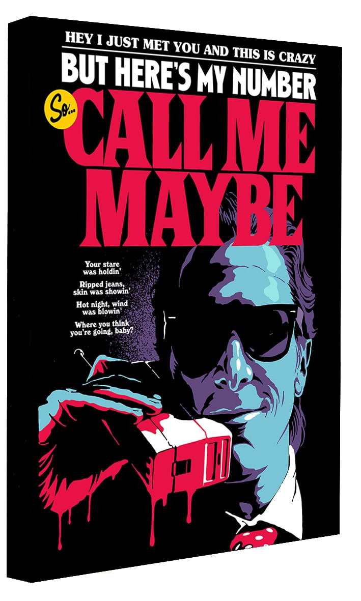 Butcher Billy -  The Call