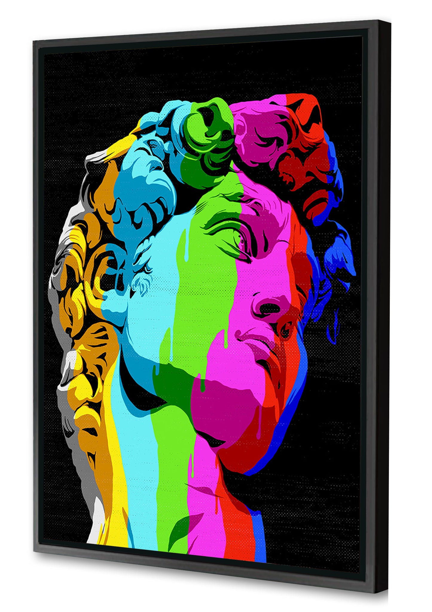 Butcher Billy -  The Crt Rainbow David