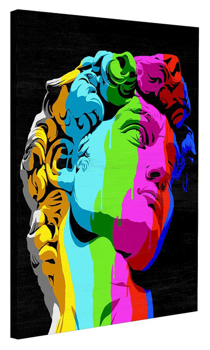 Butcher Billy -  The Crt Rainbow David