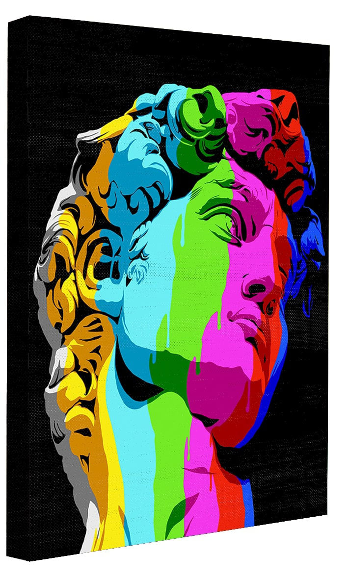 Butcher Billy -  The Crt Rainbow David