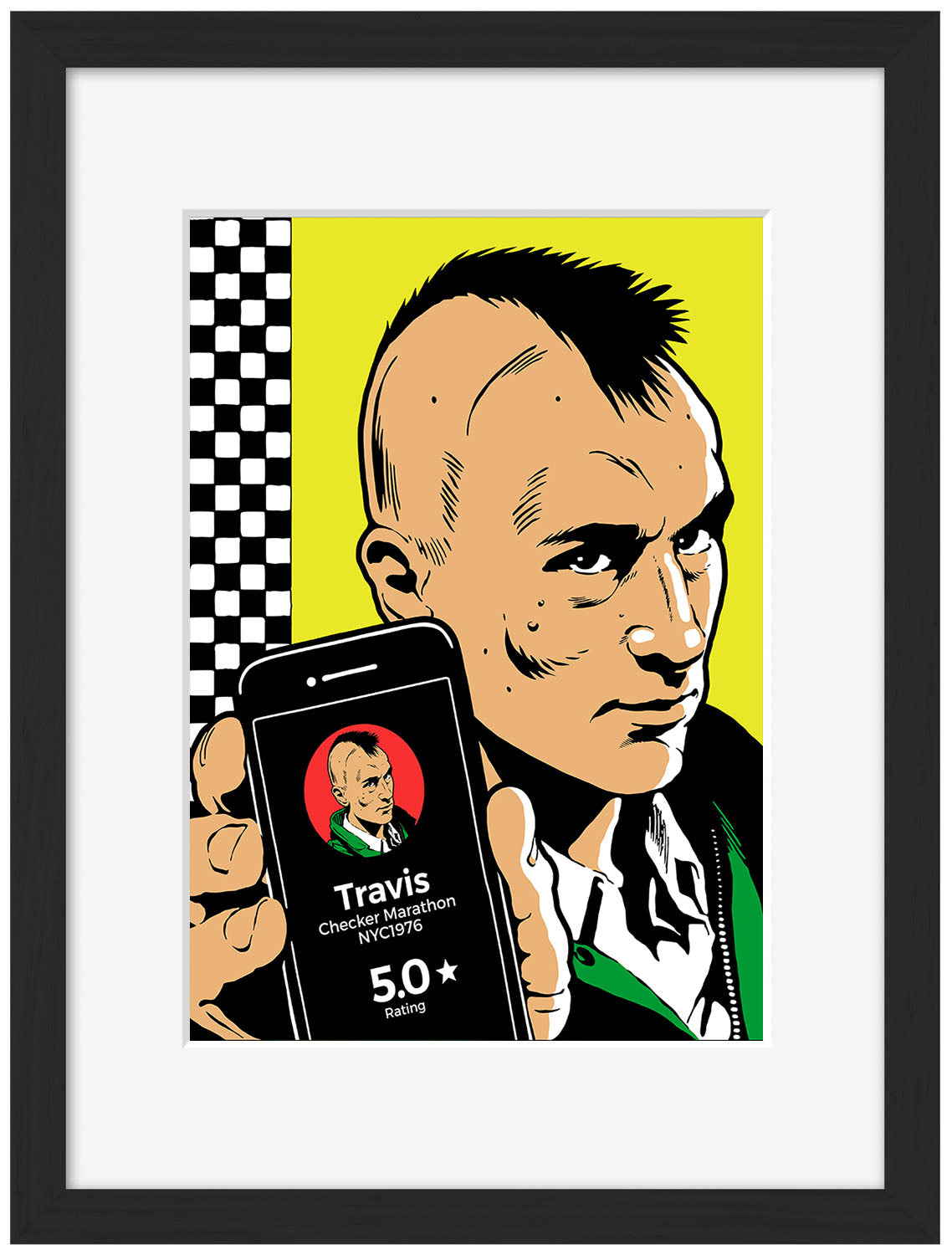 Butcher Billy -  The Driver