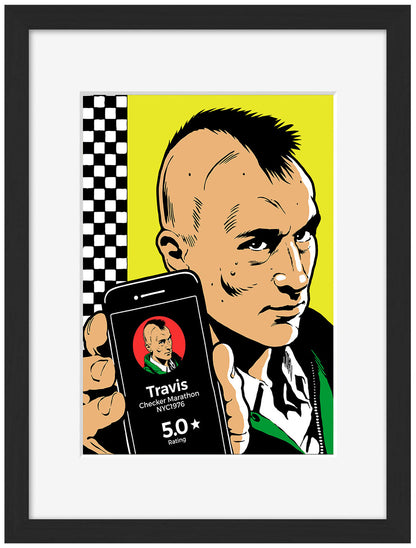 Butcher Billy -  The Driver