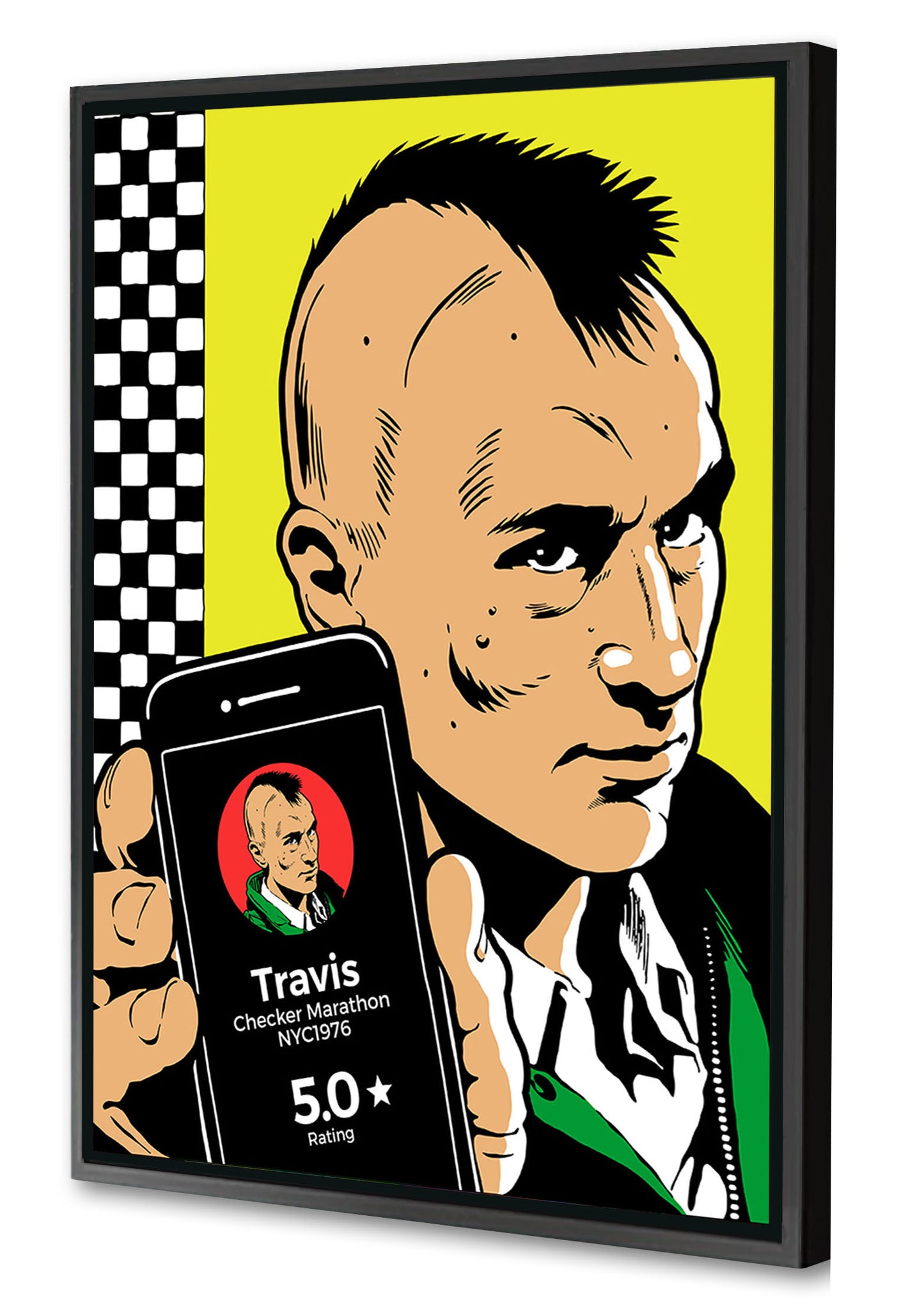 Butcher Billy -  The Driver