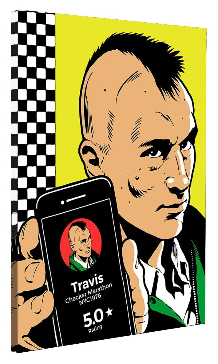 Butcher Billy -  The Driver