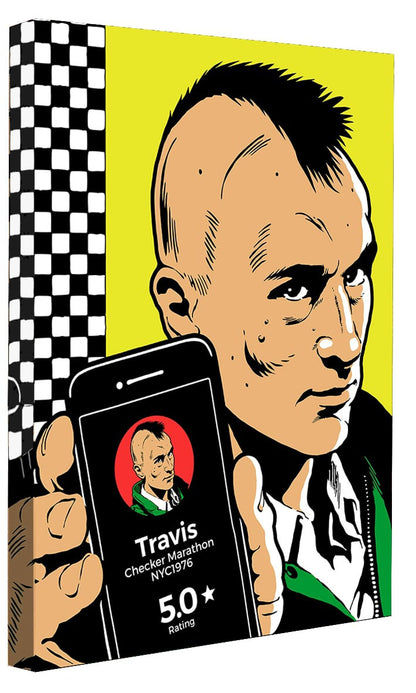 Butcher Billy -  The Driver