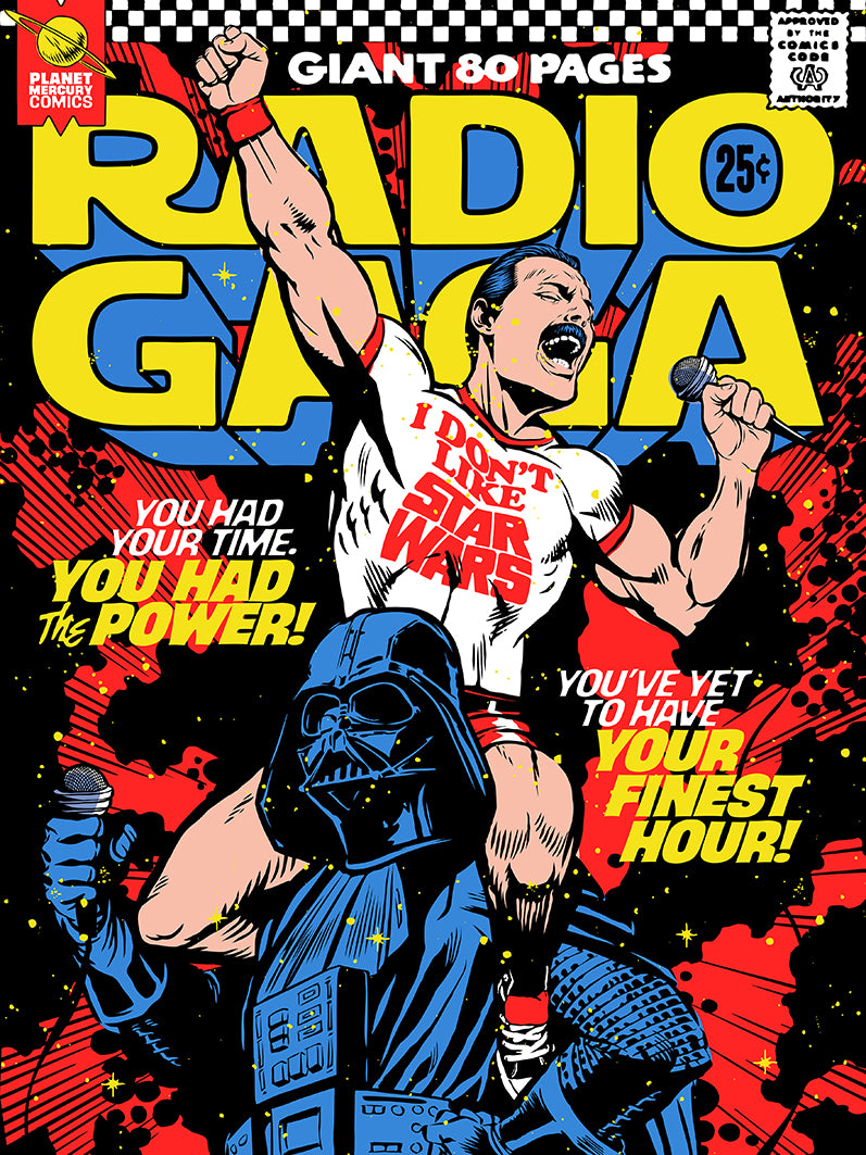 Butcher Billy -  The Finest Hour