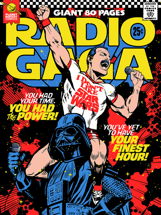 Butcher Billy -  The Finest Hour