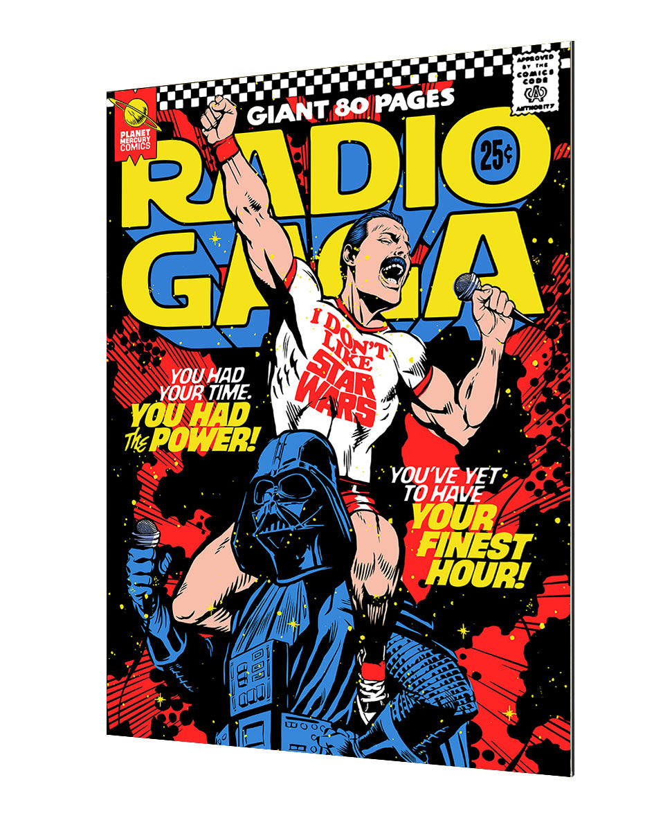 Butcher Billy -  The Finest Hour