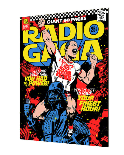 Butcher Billy -  The Finest Hour