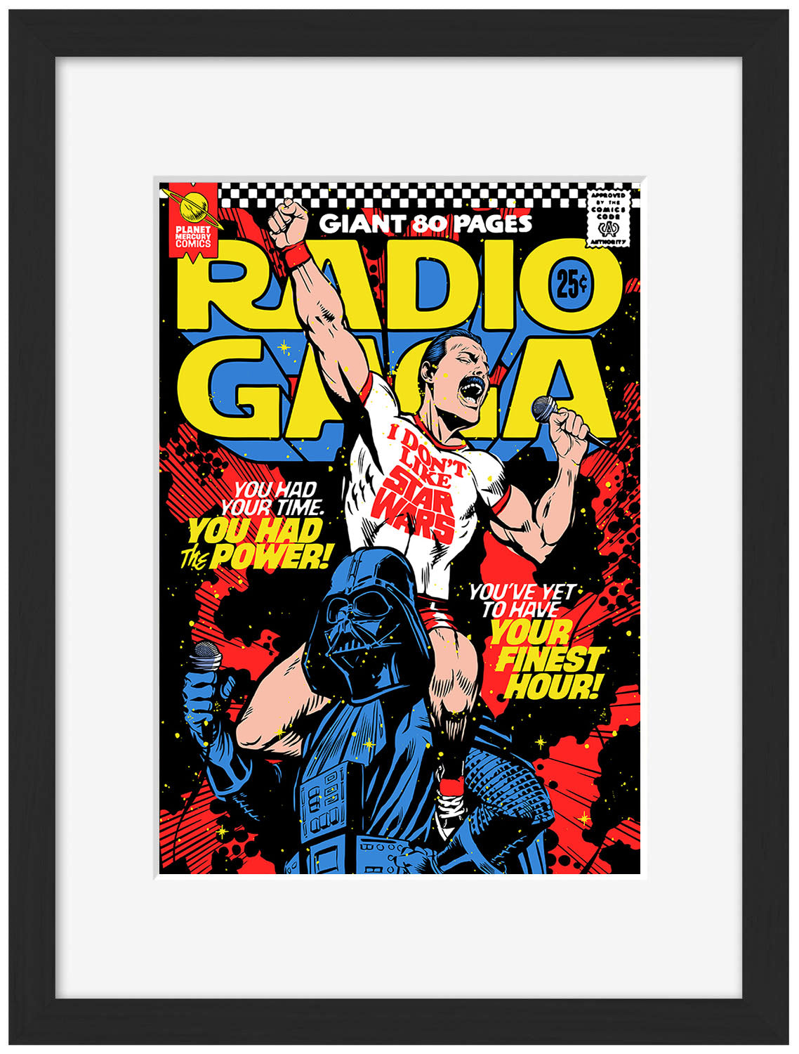 Butcher Billy -  The Finest Hour