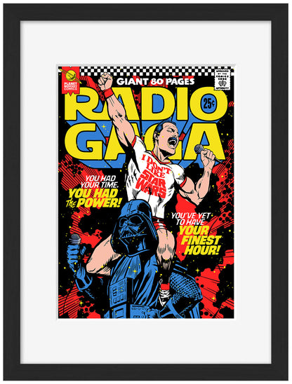 Butcher Billy -  The Finest Hour