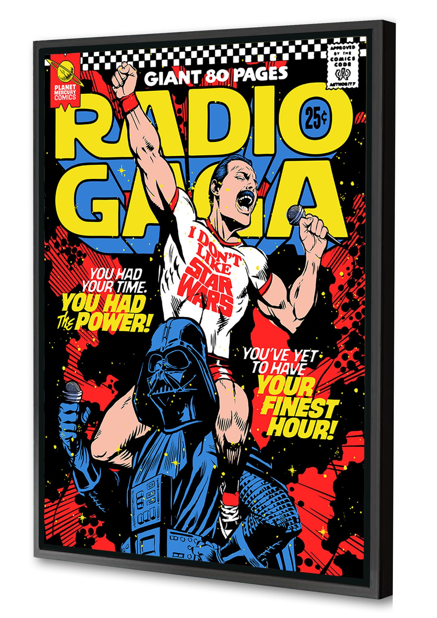 Butcher Billy -  The Finest Hour