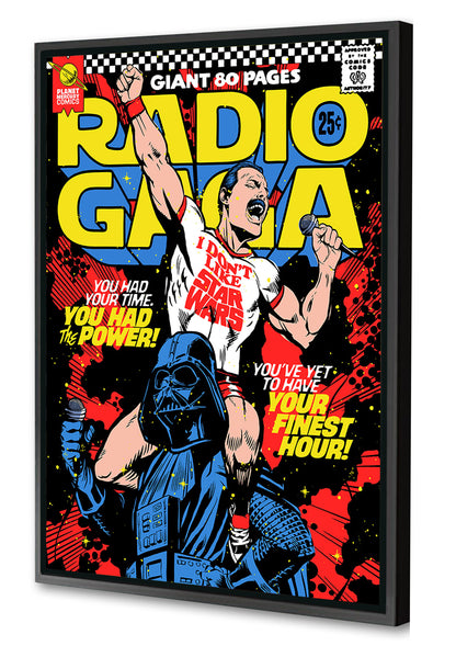 Butcher Billy -  The Finest Hour