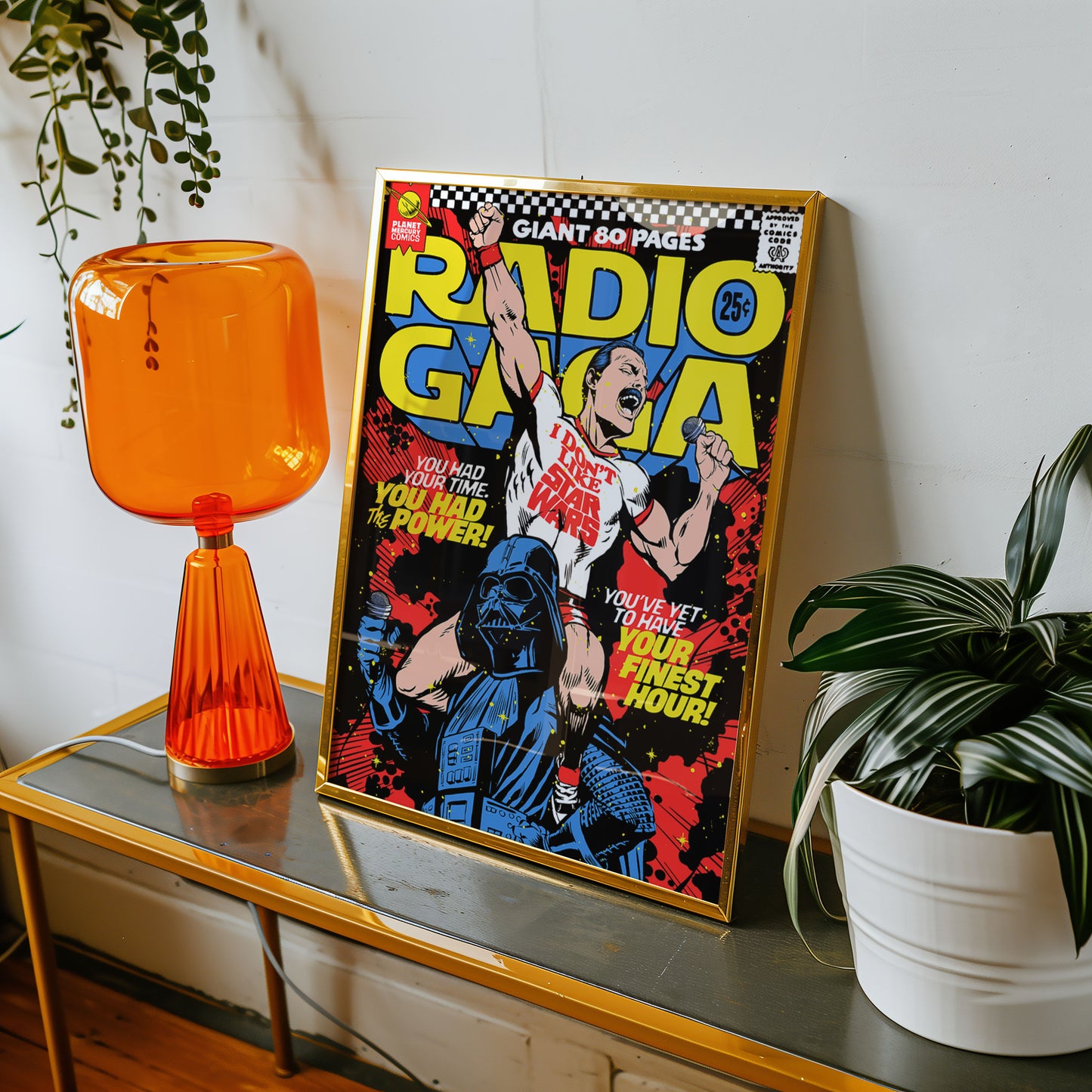 Butcher Billy -  The Finest Hour