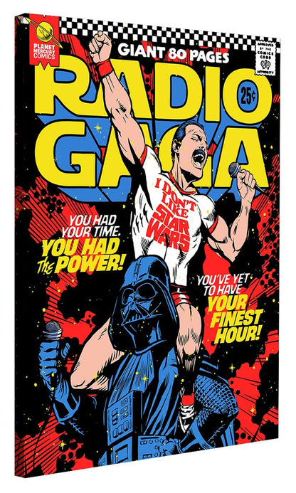 Butcher Billy -  The Finest Hour