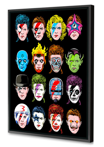 Butcher Billy -  The Floating Heads Of David