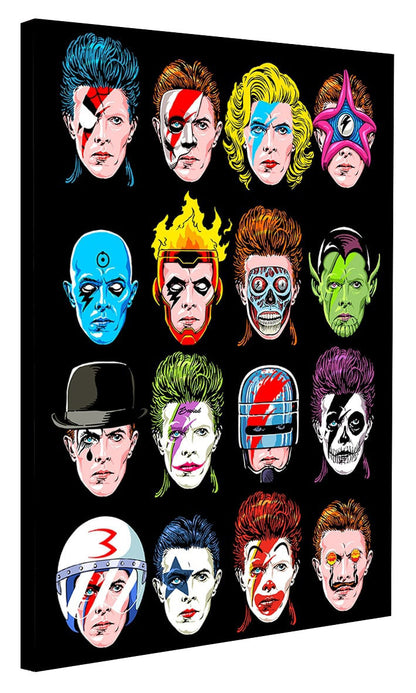 Butcher Billy -  The Floating Heads Of David