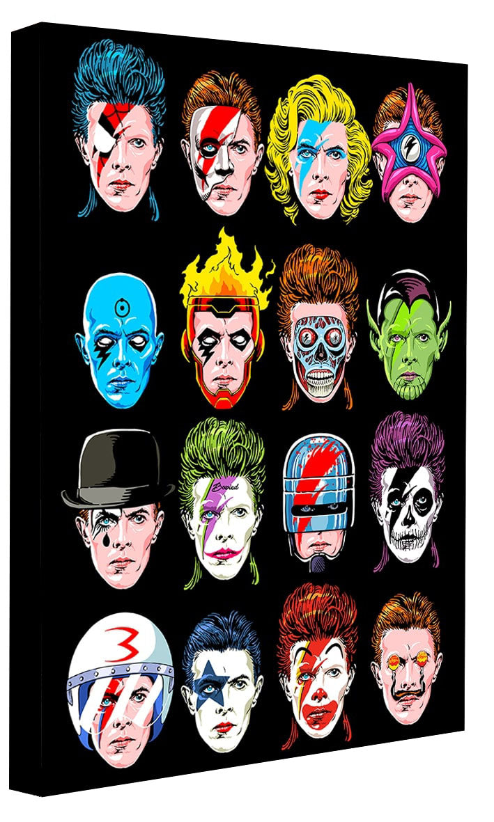 Butcher Billy -  The Floating Heads Of David