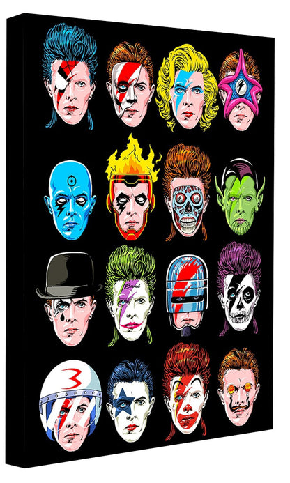 Butcher Billy -  The Floating Heads Of David