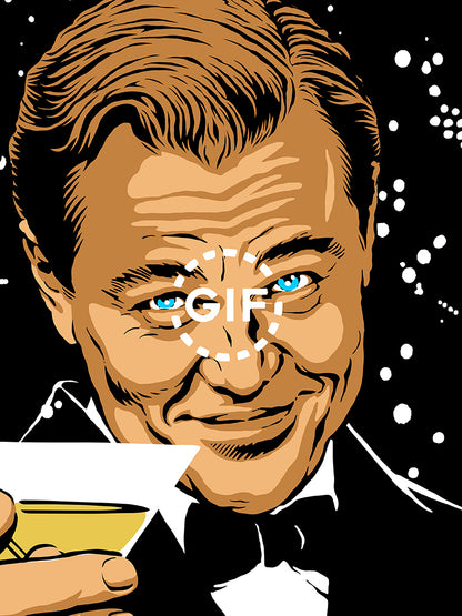 Butcher Billy -  The Great Gifsby