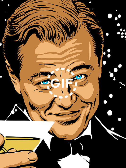 Butcher Billy -  The Great Gifsby