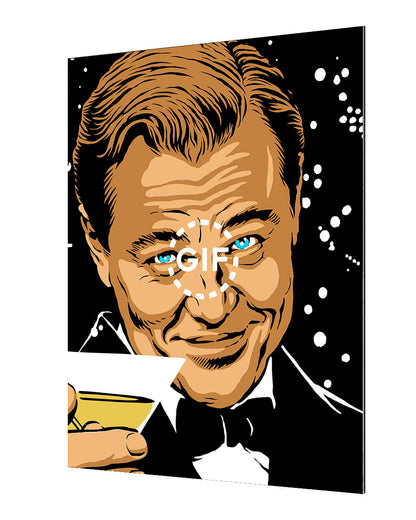 Butcher Billy -  The Great Gifsby