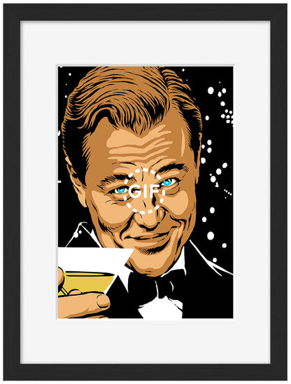 Butcher Billy -  The Great Gifsby