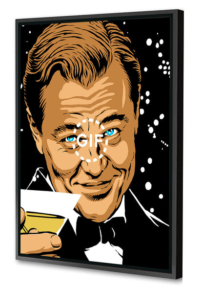 Butcher Billy -  The Great Gifsby